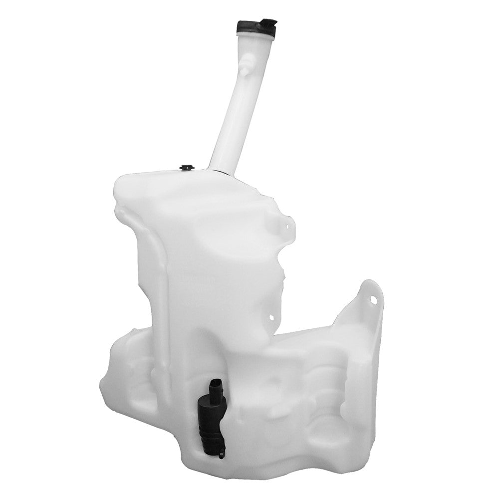 Washer Fluid Reservoir 2016 Chevrolet Malibu