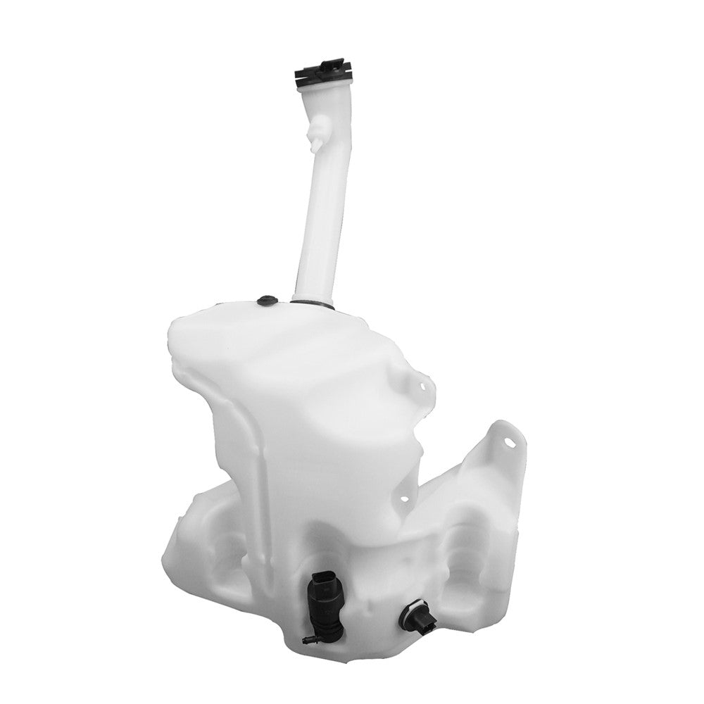 Washer Fluid Reservoir 2017-2025 Chevrolet Malibu