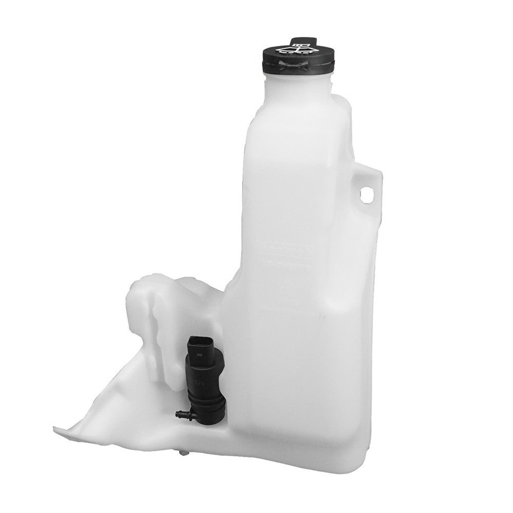 Washer Fluid Reservoir 2018-2022 Chevrolet Colorado & Gmc Canyon
