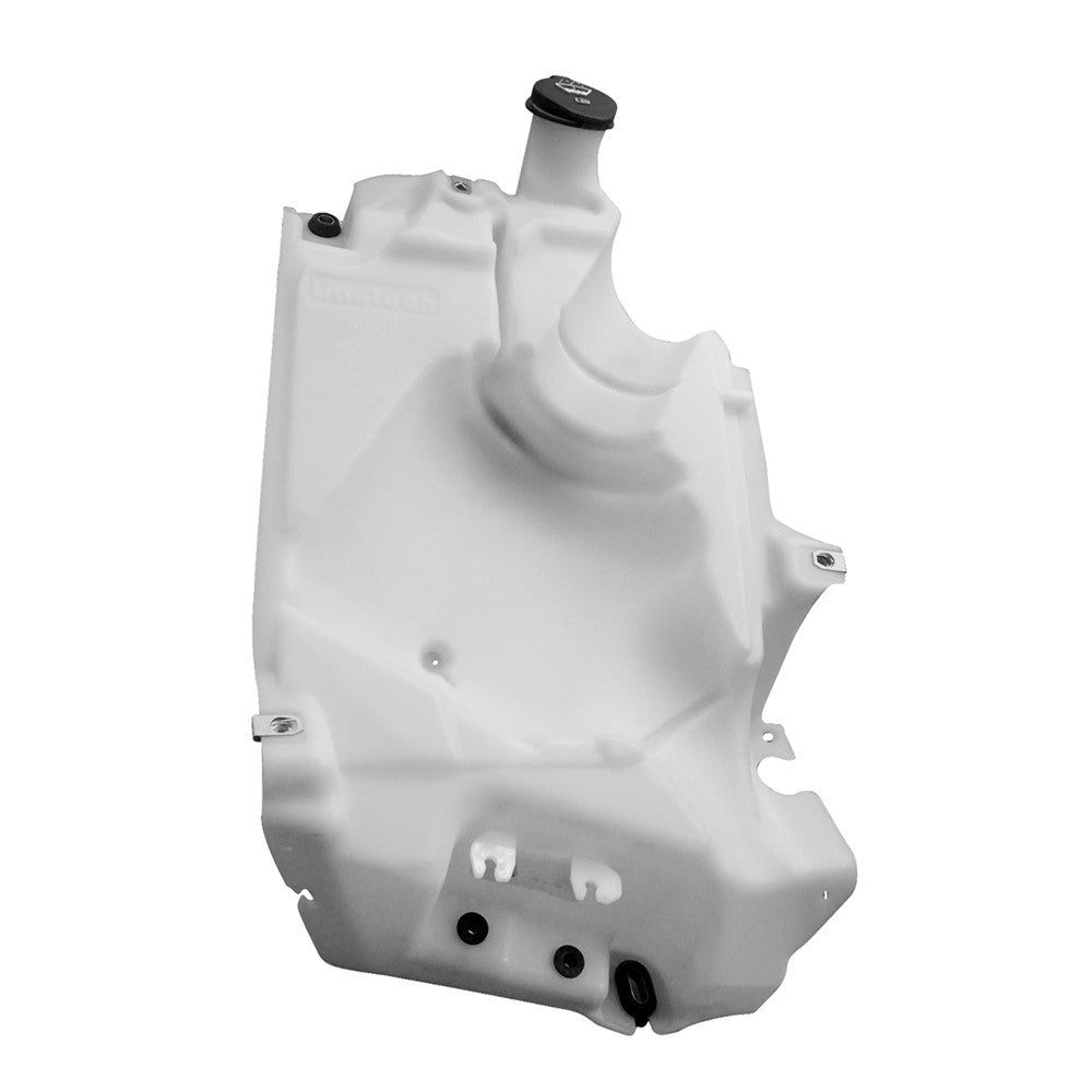 Washer Fluid Reservoir 2002-2009 Chevrolet Trailblazer & Gmc Envoy, Envoy Xuv & Oldsmobile Bravada & Isuzu Ascender & Buick Rainier & Saab 9-7x