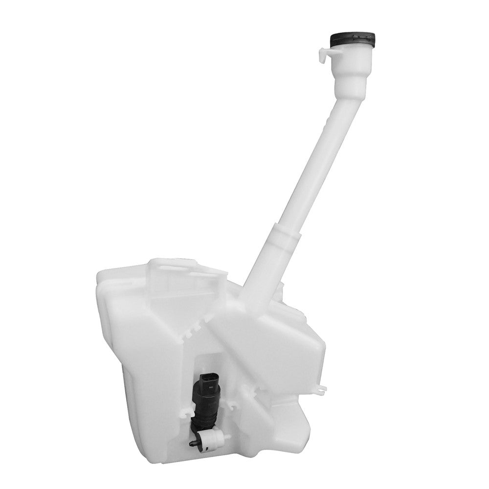 Washer Fluid Reservoir 2017-2019 Chevrolet Cruze