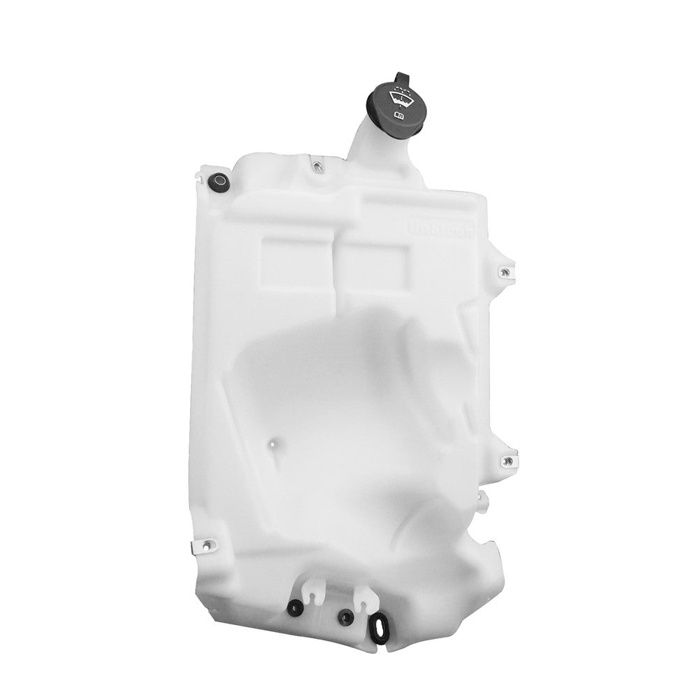Washer Fluid Reservoir 2006-2009 Chevrolet Trailblazer & Gmc Envoy