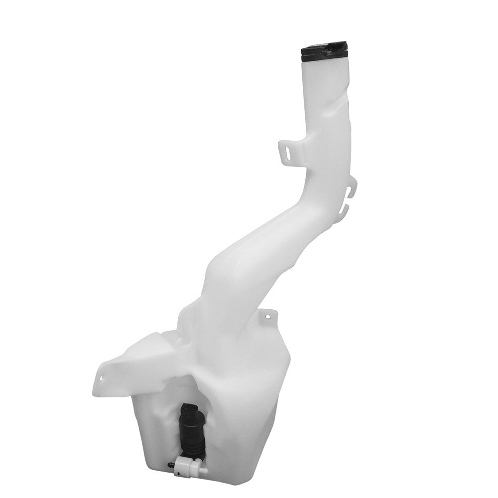 Washer Fluid Reservoir 2016-2017 Chevrolet Equinox & Gmc Terrain