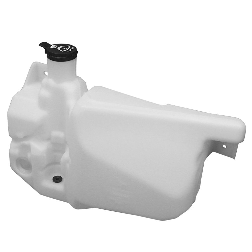 Washer Fluid Reservoir 2019-2025 Chevrolet Silverado 1500, Silverado 1500 Ld, Silverado 1500 Ltd, Silverado 1500 Classic & Gmc Sierra 1500
