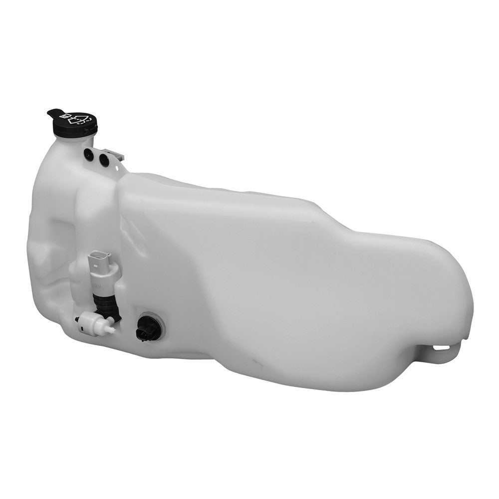 Washer Fluid Reservoir 2021-2025 Cadillac Escalade, Escalade Esv & Chevrolet Suburban, Tahoe & Gmc Yukon, Yukon Xl