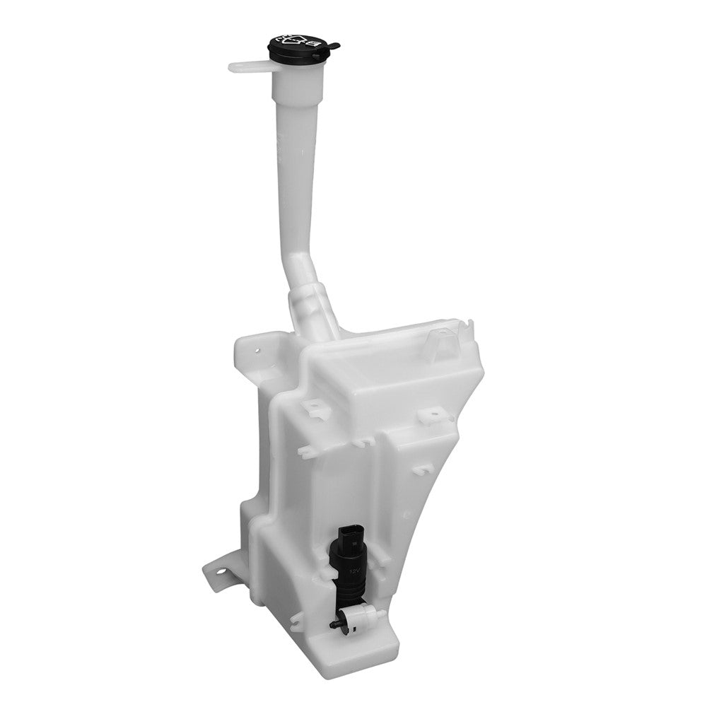 Washer Fluid Reservoir 2017-2022 Buick Encore & Chevrolet Trax