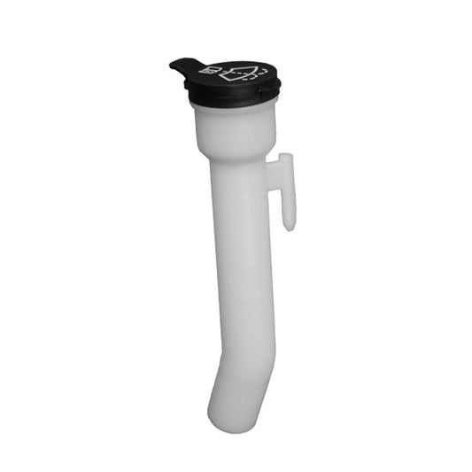 Windshield Washer Tank Filler Neck 2011-2016 Chevrolet Cruze, Cruze Limited