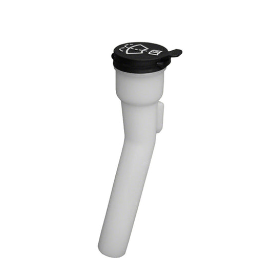 Windshield Washer Tank Filler Neck 2012-2017 Buick Verano