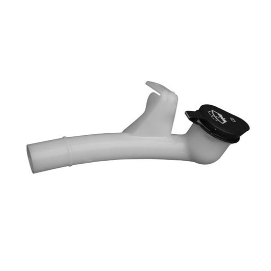 Windshield Washer Tank Filler Neck 2005-2010 Pontiac G6 & Saturn Aura