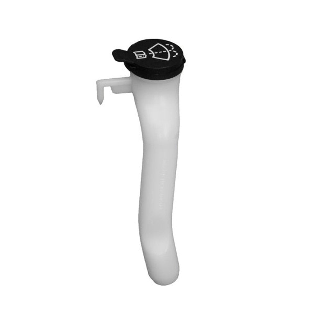 Filler Neck For Winshield Washer Tank 2011-2015 Chevrolet Volt
