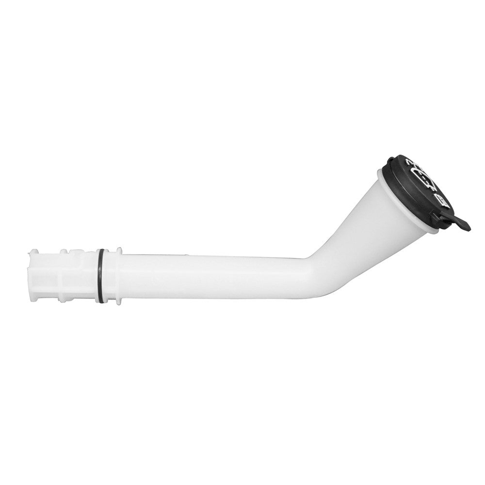 Washer Fluid Reservoir 2013-2015 Chevrolet Spark
