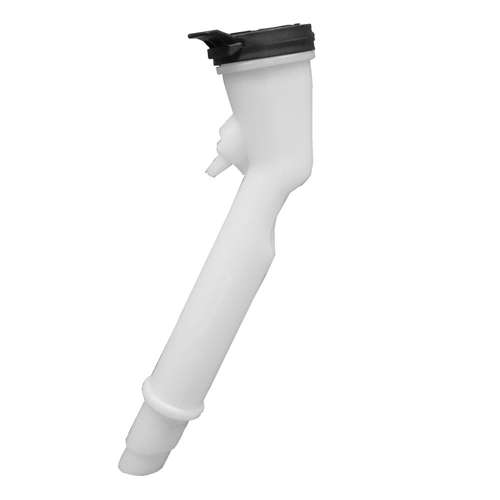 Washer Fluid Reservoir Filler Pipe 2016-2025 Buick Lacrosse & Chevrolet Malibu