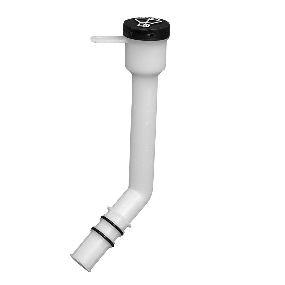 Washer Fluid Reservoir 2015-2016 Buick Encore & Chevrolet Trax