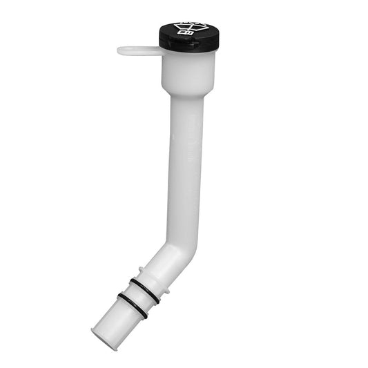 Washer Fluid Reservoir 2015-2016 Buick Encore & Chevrolet Trax