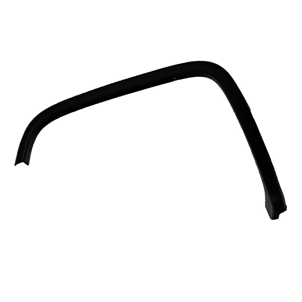 Front Left Front Driver Side Wheel Arch Trim 2014-2015 Gmc Sierra 1500