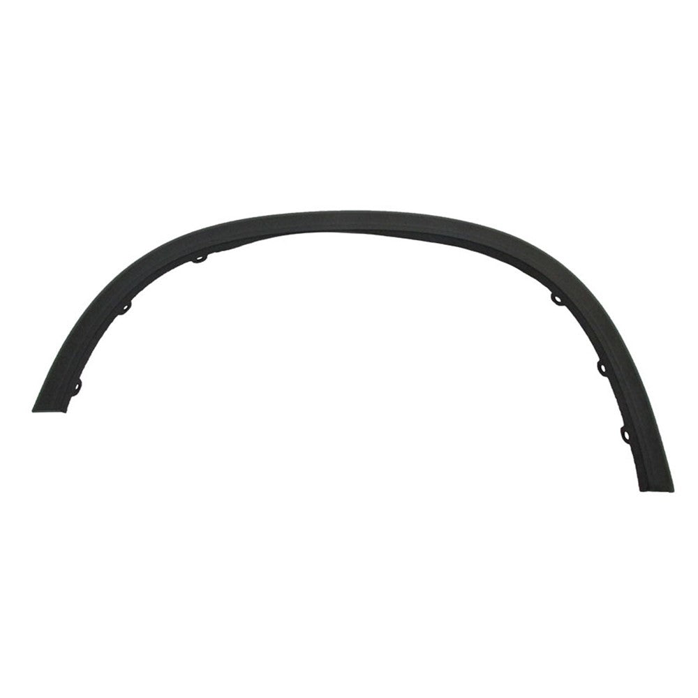 Front Left Front Driver Side Wheel Arch Trim 2007-2012 Gmc Acadia