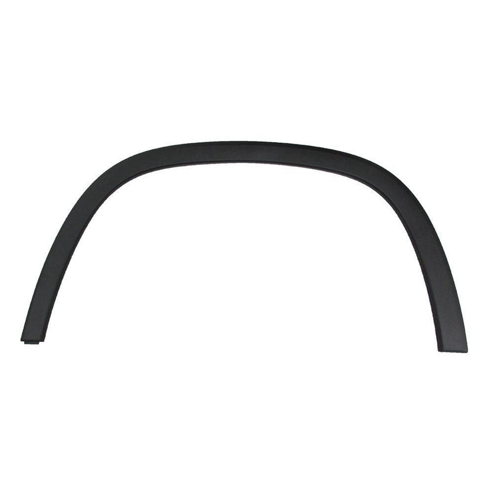 Front Left Front Driver Side Wheel Arch Trim 2018-2024 Chevrolet Traverse