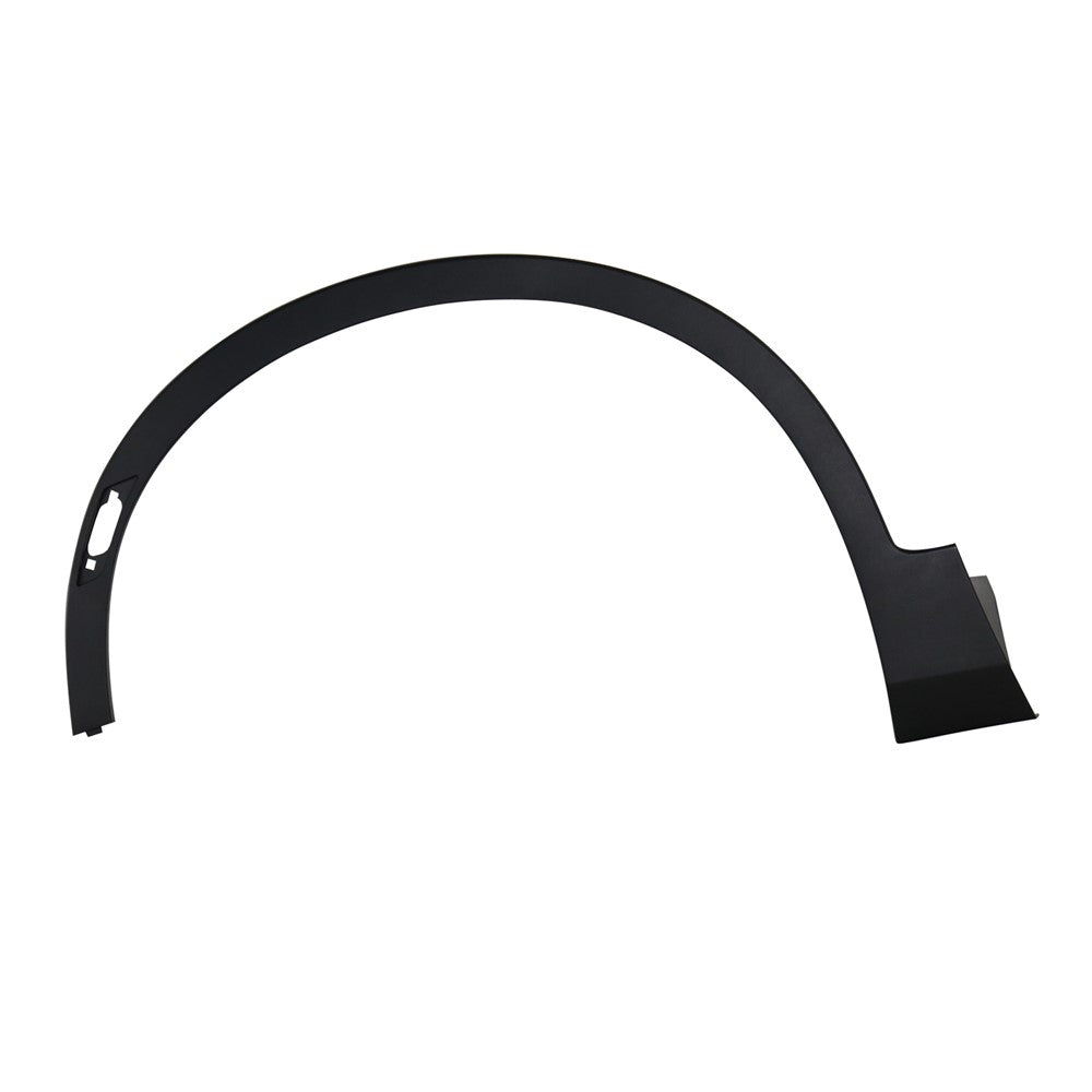 Front Left Front Driver Side Wheel Arch Trim 2019-2025 Chevrolet Blazer