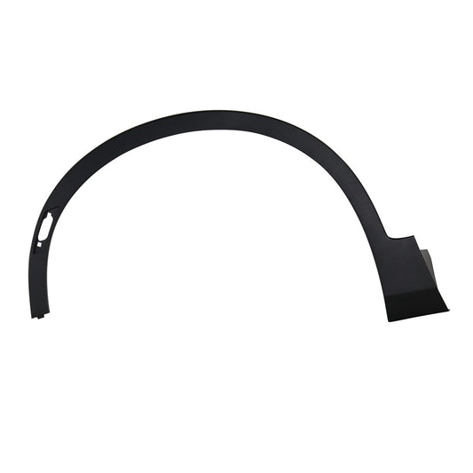 Front Left Front Driver Side Wheel Arch Trim 2019-2025 Chevrolet Blazer