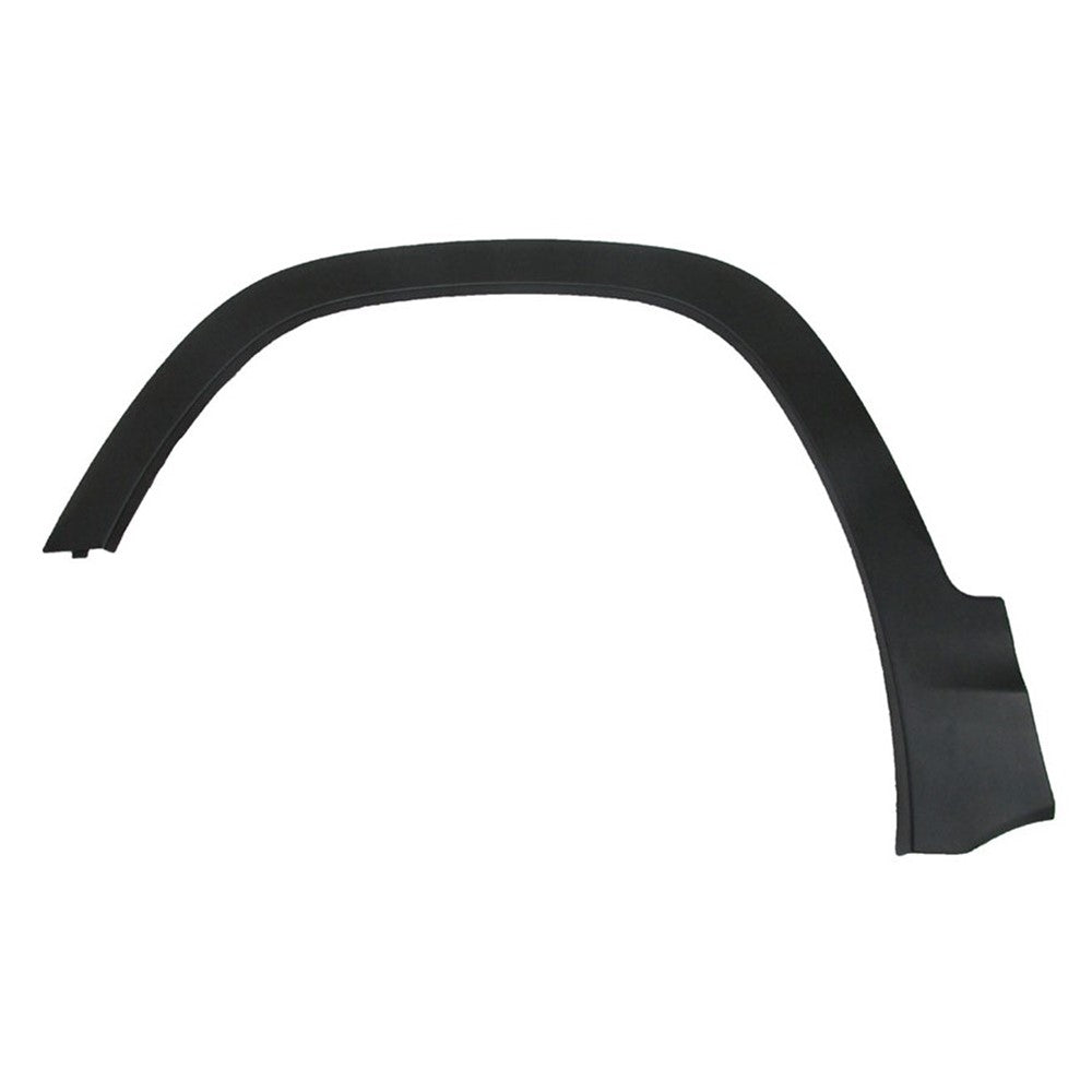 Front Left Front Driver Side Wheel Arch Trim 2018-2024 Gmc Terrain