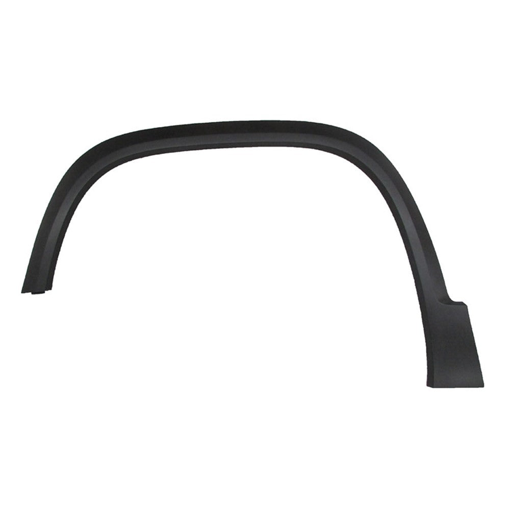 Front Left Front Driver Side Wheel Arch Trim 2017-2023 Gmc Acadia