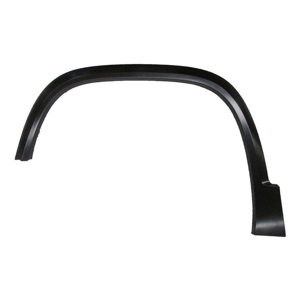 Front Left Front Driver Side Wheel Arch Trim 2017-2023 Gmc Acadia