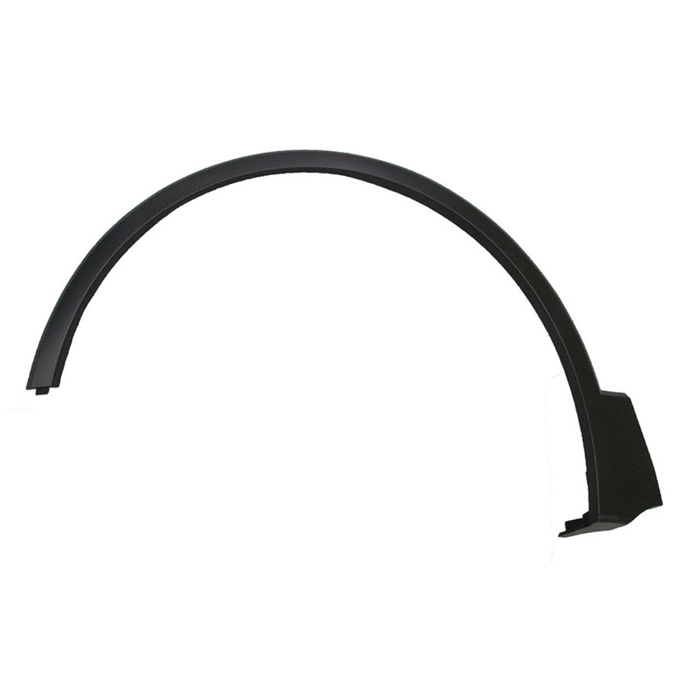 Front Left Front Driver Side Wheel Arch Trim 2016-2020 Buick Envision