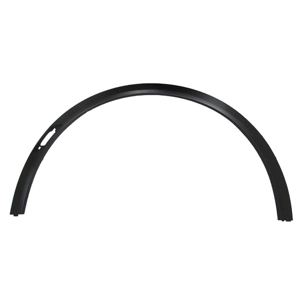 Front Left Front Driver Side Wheel Arch Trim 2017-2025 Cadillac Xt5