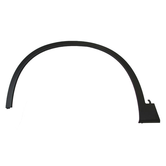 Front Left Front Driver Side Wheel Arch Trim 2020-2025 Cadillac Xt6