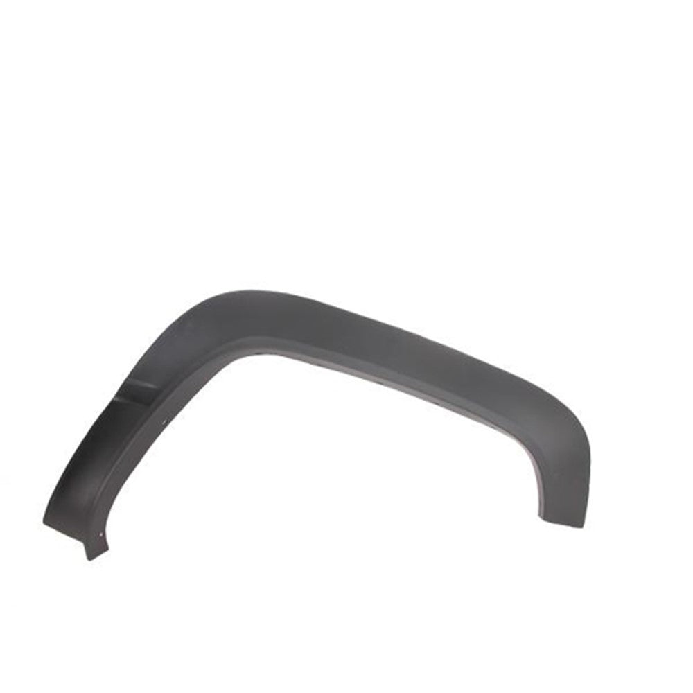Front Right Passenger Side Front Fender Flare 1988-2000 Chevrolet C1500, C1500 Suburban, C2500, C2500 Suburban, C3500 & Gmc Pickup_gmc_fullsize_c/K