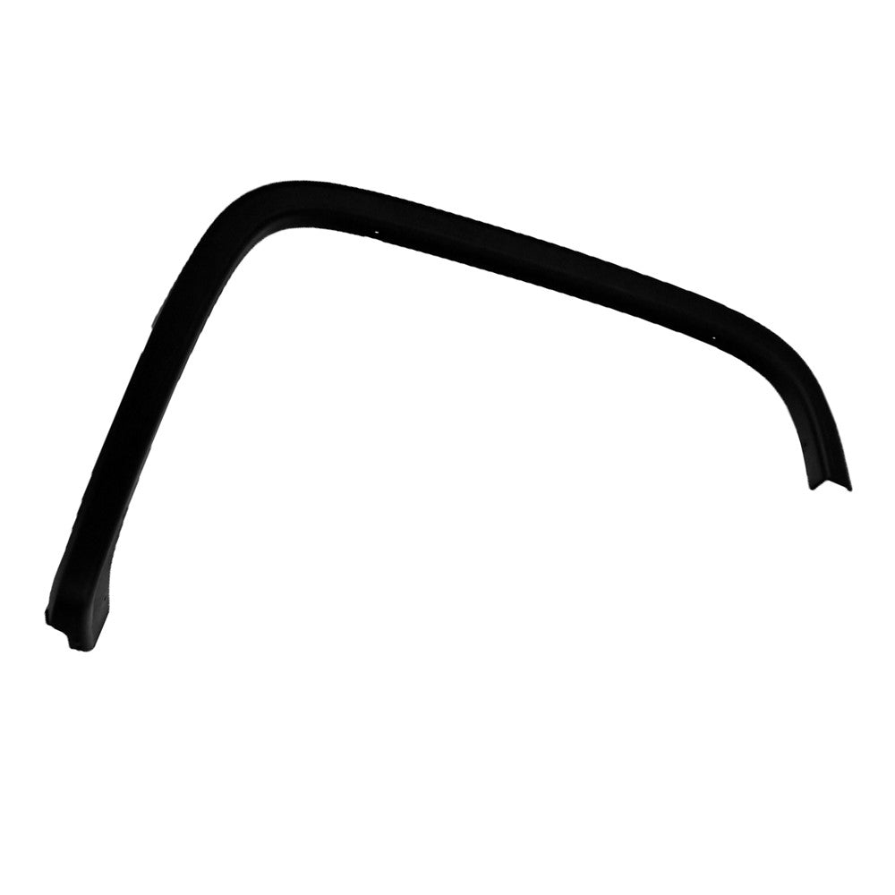 Front Right Front Passenger Side Wheel Arch Trim 2014-2015 Gmc Sierra 1500