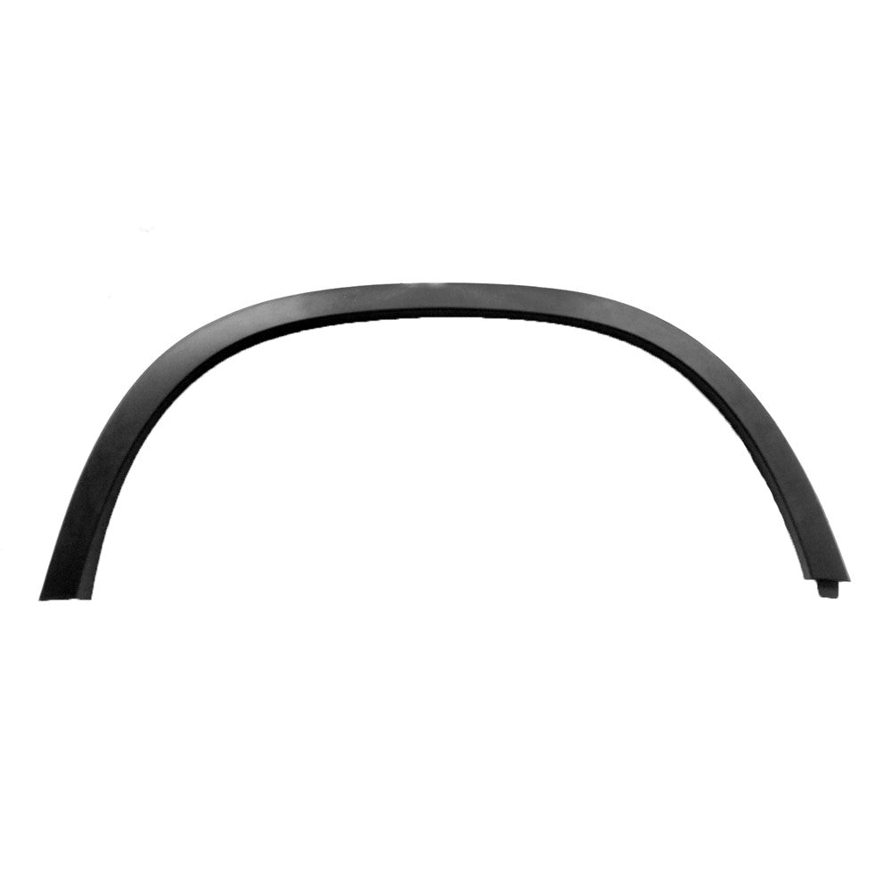 Front Right Front Passenger Side Wheel Arch Trim 2013-2016 Chevrolet Trax