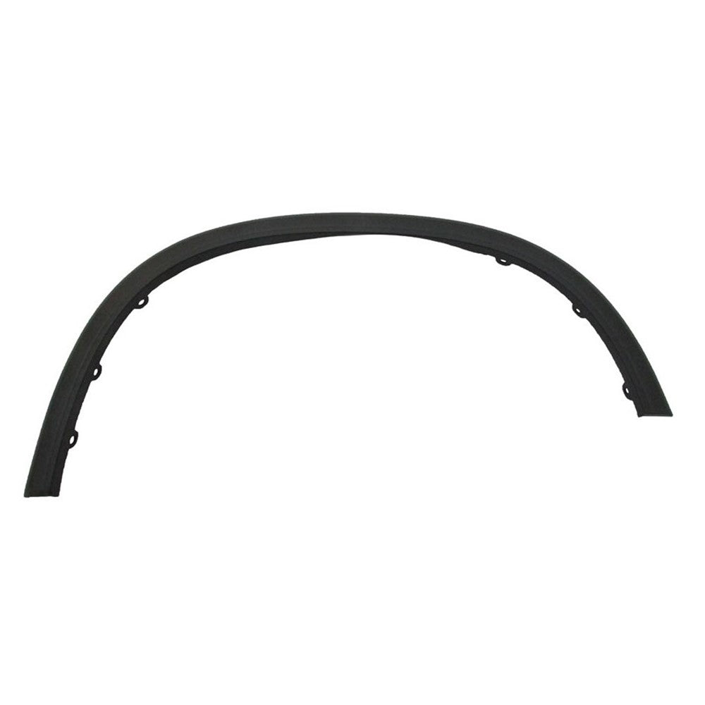 Front Right Front Passenger Side Wheel Arch Trim 2007-2012 Gmc Acadia