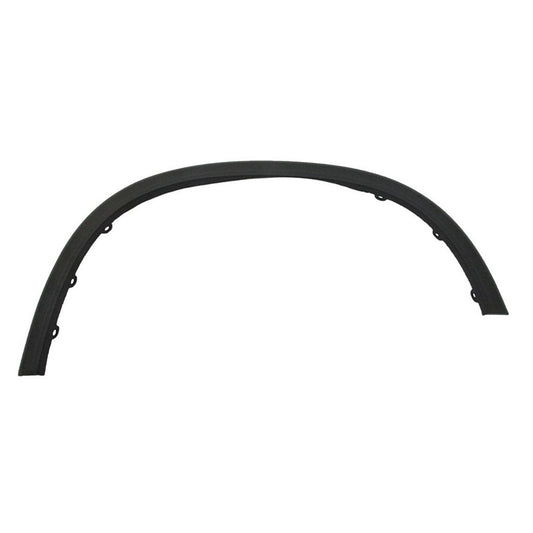 Front Right Front Passenger Side Wheel Arch Trim 2007-2012 Gmc Acadia