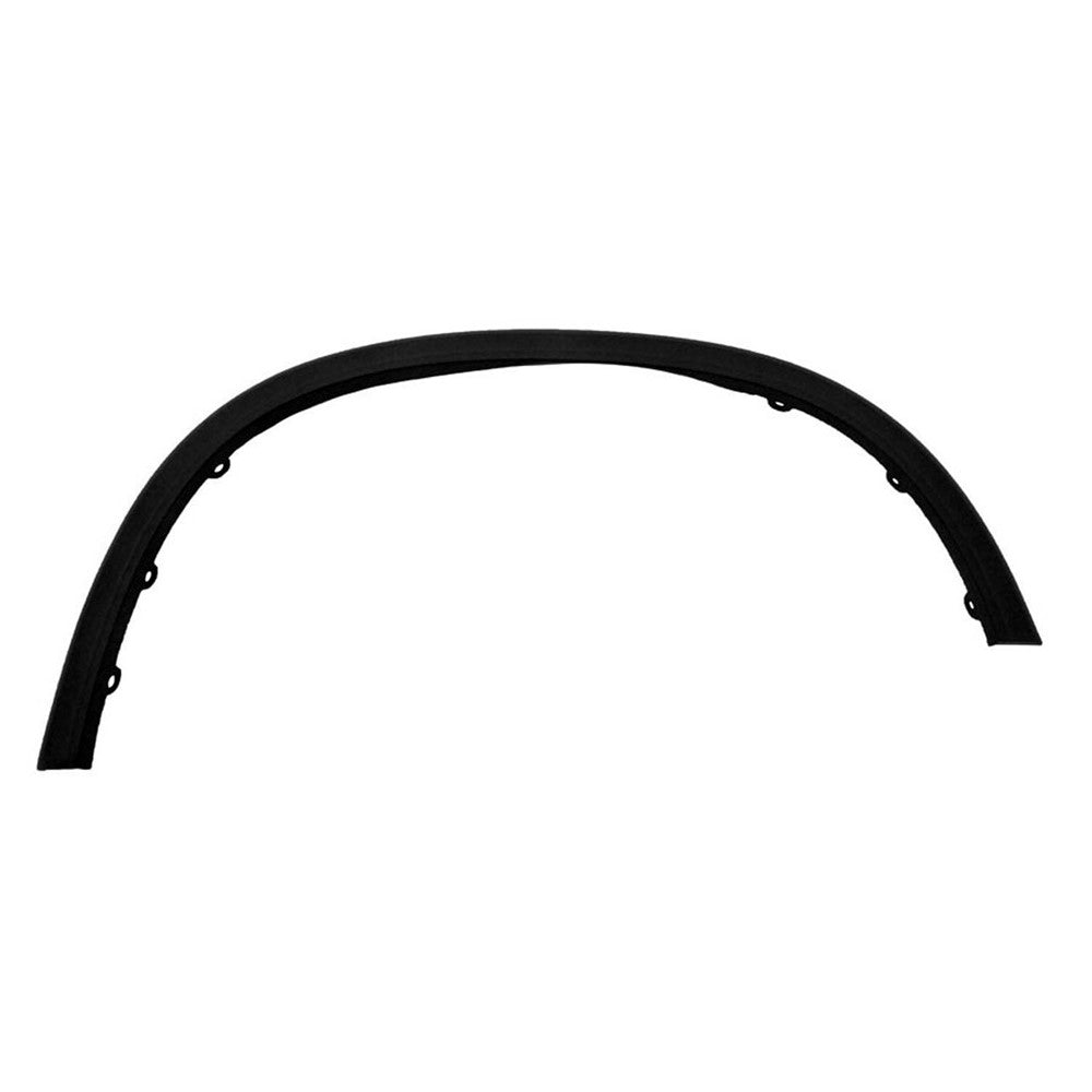 Front Right Front Passenger Side Wheel Arch Trim 2007-2012 Gmc Acadia