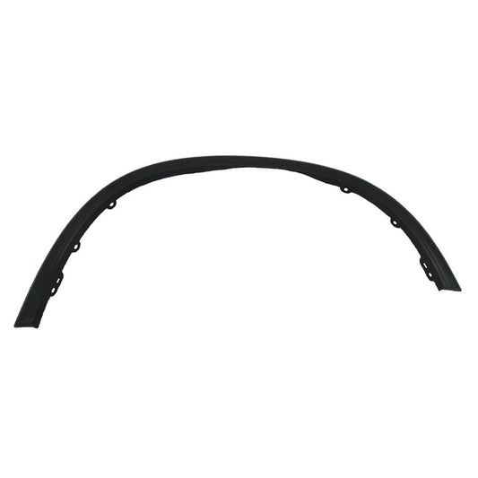 Front Right Front Passenger Side Fender Flare 2011-2012 Gmc Acadia