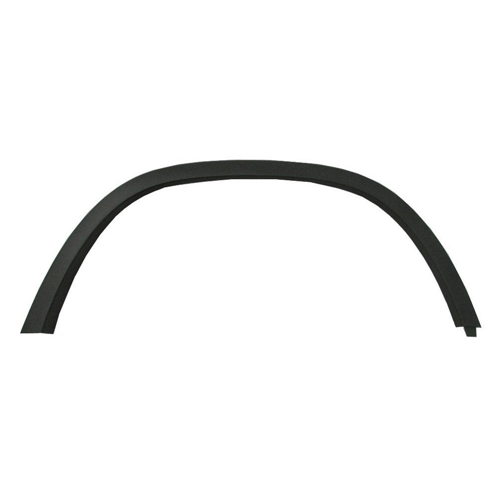 Front Right Front Passenger Side Wheel Arch Trim 2017-2022 Chevrolet Trax