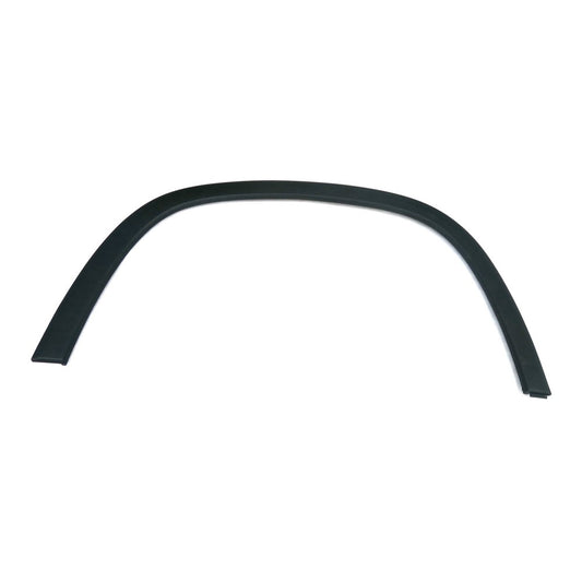 Front Right Front Passenger Side Wheel Arch Trim 2018-2024 Chevrolet Traverse