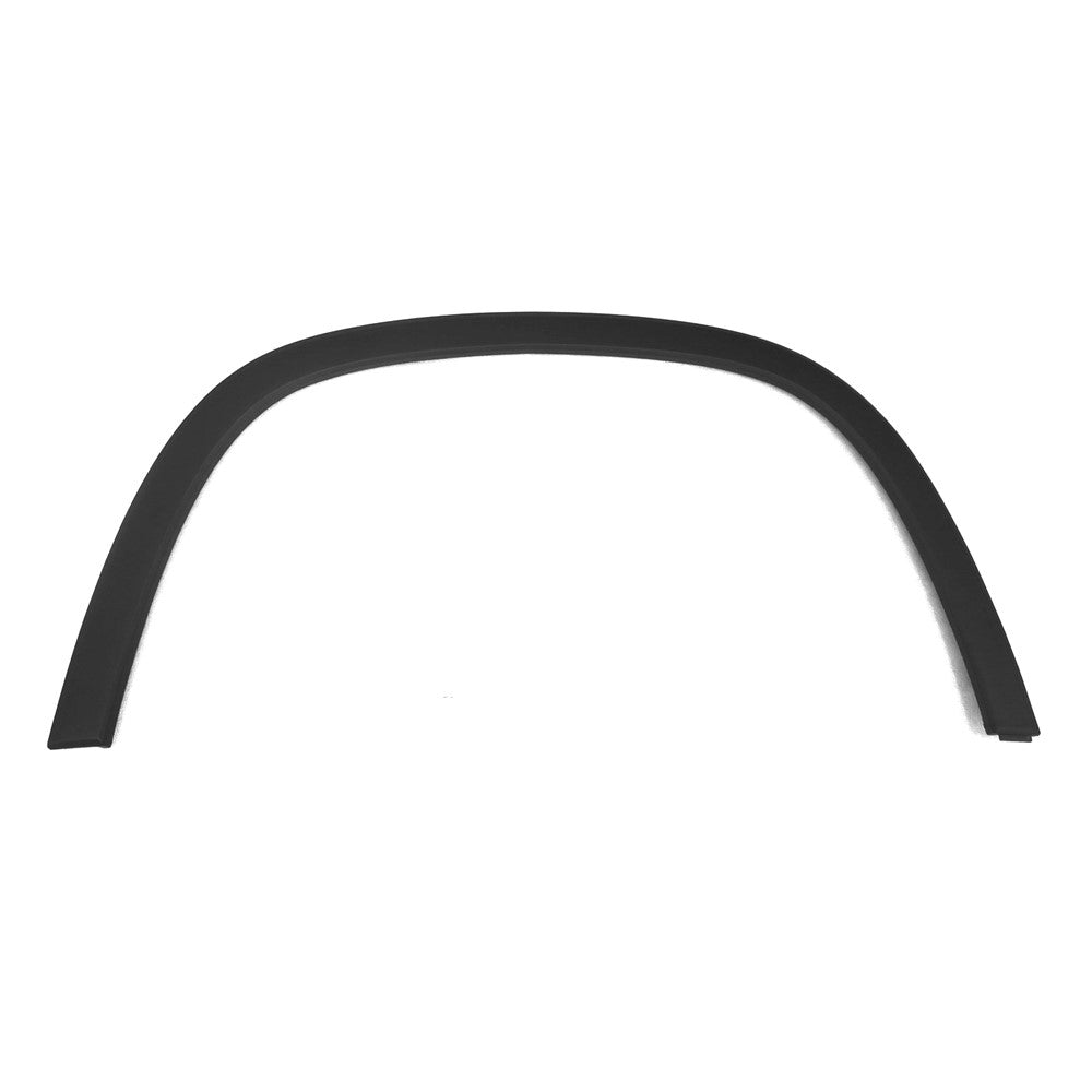 Front Right Front Passenger Side Wheel Arch Trim 2018-2024 Chevrolet Traverse
