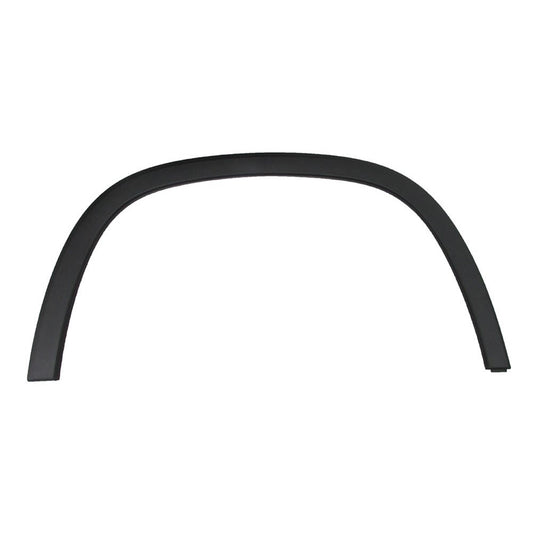 Front Right Front Passenger Side Wheel Arch Trim 2018-2024 Chevrolet Traverse