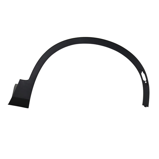 Front Right Front Passenger Side Wheel Arch Trim 2019-2025 Chevrolet Blazer