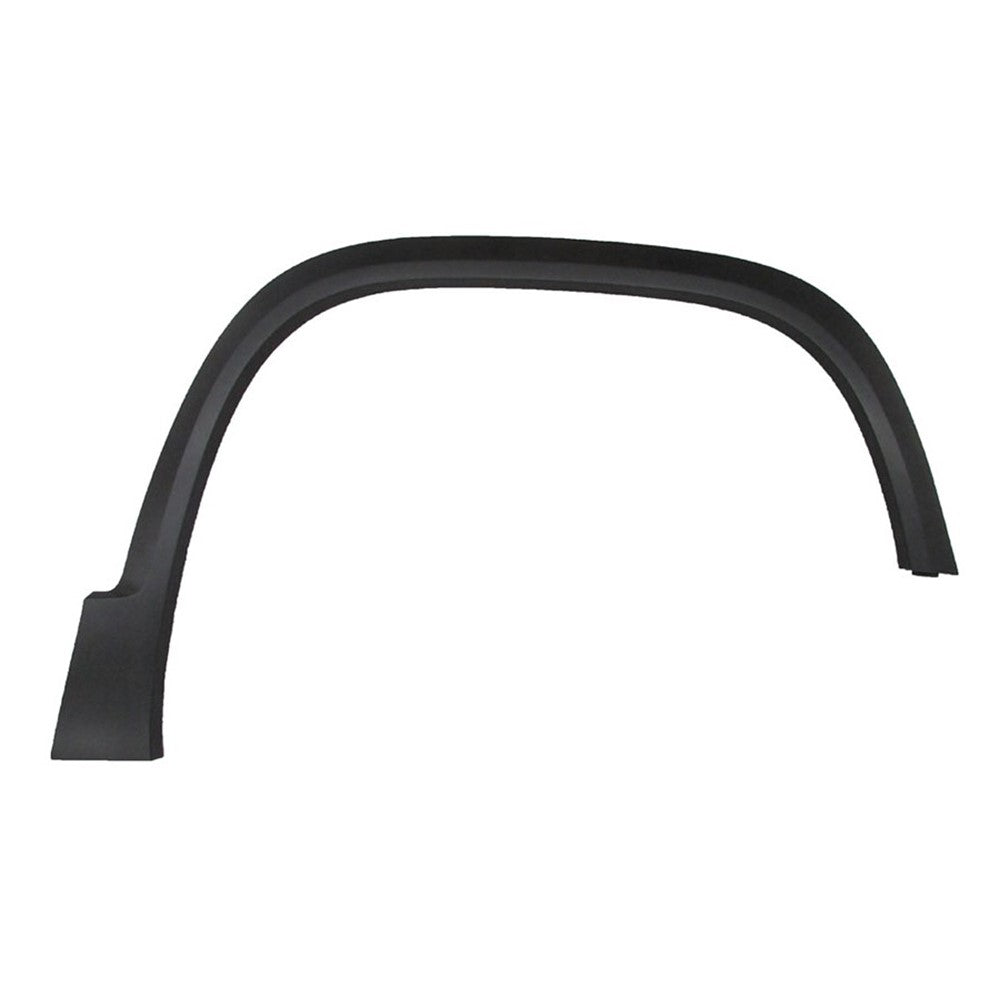 Front Right Front Passenger Side Wheel Arch Trim 2017-2023 Gmc Acadia