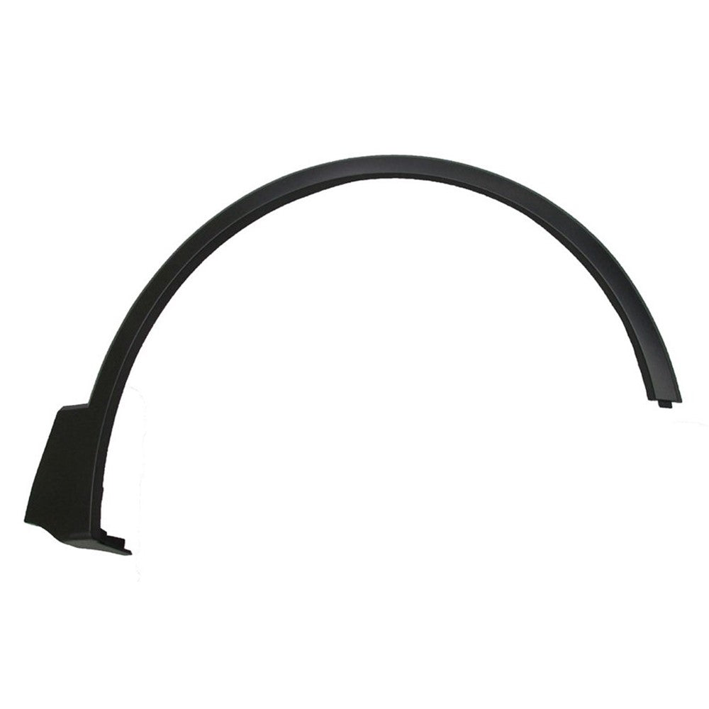 Front Right Front Passenger Side Wheel Arch Trim 2016-2020 Buick Envision