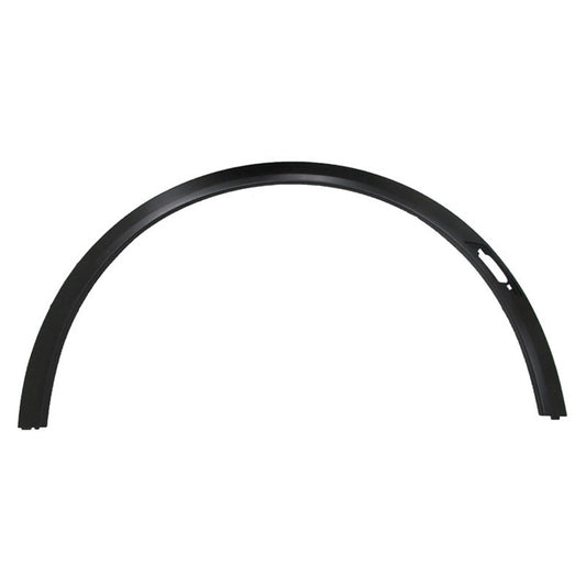 Front Right Front Passenger Side Wheel Arch Trim 2017-2025 Cadillac Xt5