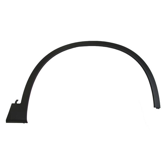 Front Right Front Passenger Side Wheel Arch Trim 2020-2025 Cadillac Xt6