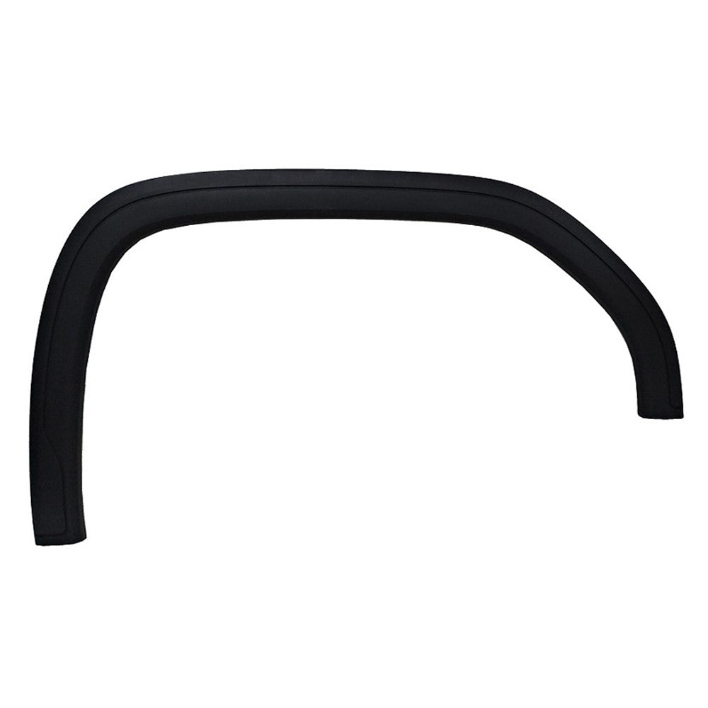 Front Right Front Passenger Side Wheel Arch Trim 2019-2025 Gmc Sierra 1500, Sierra 1500 Limited, Pickup_gmc_siera_15_ltd_denali