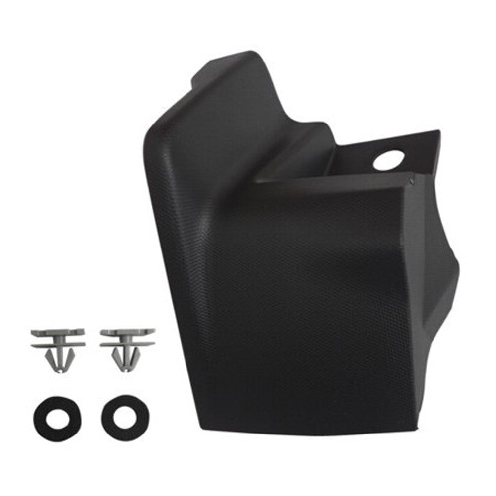 Front Left Front Driver Side Fender Molding 2010-2017 Chevrolet Equinox