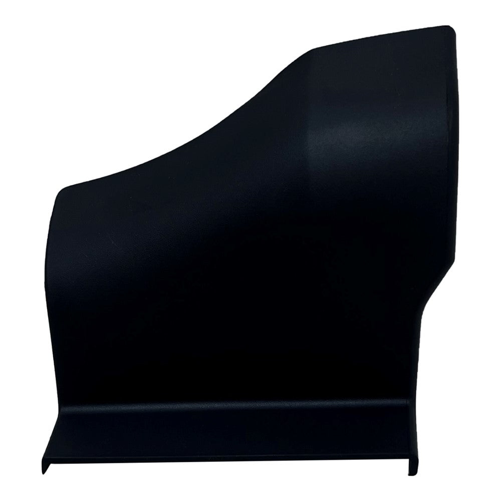 Right Passenger Side Fender Extension Molding 2015-2022 Chevrolet Colorado & Gmc Canyon