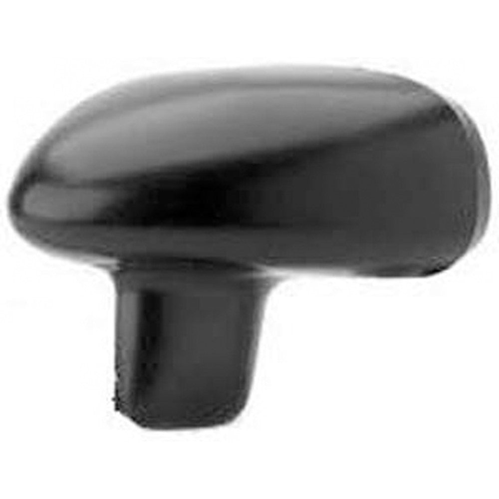 Left Driver Side Power Door Mirror 1991-1996 Buick Roadmaster & Chevrolet Caprice & Oldsmobile Custom Cruiser & Cadillac Fleetwood