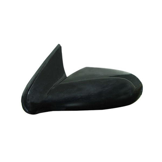 Left Driver Side Manual Door Mirror 1989-1994 Geo Metro
